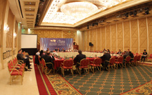 Doha Forum 2012